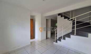 Imagem 2: Casa com 2 dormitórios, 70 m² - venda por R$ 420.000,00 ou aluguel por R$ 2.515,00/mês - J
