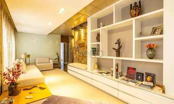 Imagem 3: Apartamento à venda em Campinas, Cambuí, com 2 suítes, com 140 m²