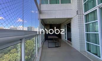 Imagem 7: Apartamento à venda no Condomínio Villaggio Panamby - Itapaiuna, 1800 - São Paulo - SP - C