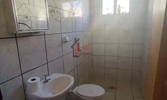 Imagem 6: Casa para Locação em Presidente Prudente, ALEXANDRINA, 1 dormitório, 1 banheiro