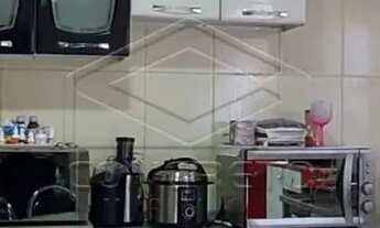 Imagem 4: Residência com 03 dormitórios - Octávio Rasi