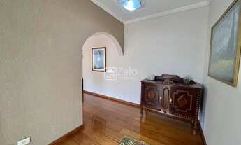 Imagem 4: Apartamento à venda com 270 m², 3 quartos 2 vagas em Centro, Campinas