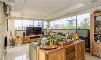 Imagem 5: Cobertura 3 Dormitórios Próxim ao Iguatemi