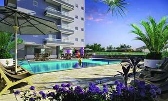 Imagem: APARTAMENTO COM 75,75 m² - GUILHERMINA