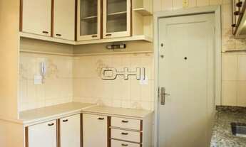 Imagem 5: Aluguel Apartamento 3 Dormitórios - 80 m² Vila Olímpia