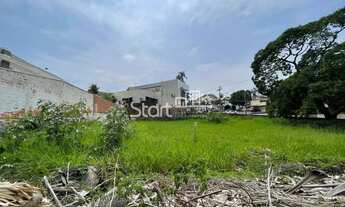 Imagem: Terreno - Nova Campinas - Campinas