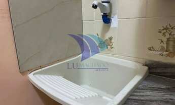 Imagem 3: COD 1774 - Apartamento à Venda Porteira Fechada