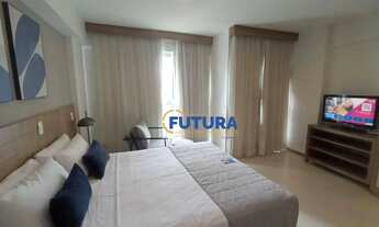 Imagem 4: Excelente Flat à venda, 32 m² por R$ 545.000 - Ed. Saint Moritz - Asa Norte - Brasília/DF