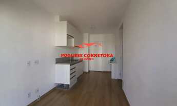 Imagem 7: Apartamento para Locação em São Paulo, Ipiranga, 1 dormitório, 1 banheiro