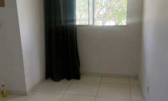 Imagem 3: Apartamento vivenda das garças