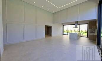 Imagem 2: Excelente casa térrea Alphaville 3, com 4 suítes Estuda Permuta