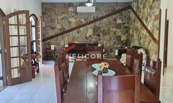 Imagem 3: Casa de condomínio em Rua Aprovada 753 - Costa do Sol - Bertioga/SP