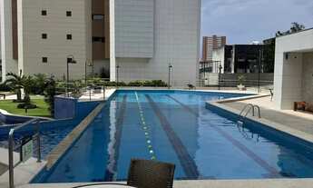 Imagem 2: Apto 3 quartos + DCE (Villa Toscana) - Aldeota/Meireles