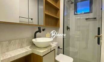 Imagem 7: Apartamento com 2 dormitórios para alugar, 70 m² por R$ 6.800,02/mês - Praia Brava - Itaja