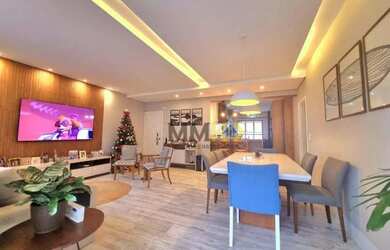 Imagem: Apartamento com 3 dormitórios à venda