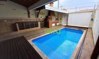 Imagem: Casa com 3 dormitórios para alugar, 261