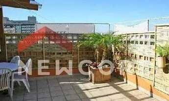 Imagem 4: Cobertura em Avenida Lageado - Petrópolis - Porto Alegre/RS