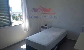 Imagem 6: Apartamento à Venda no Centro de São Vicente com 1 Dormitório