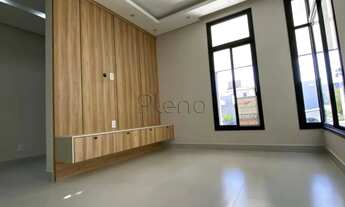 Imagem 7: Sobrado à venda em Indaiatuba, Jardim Park Real, com 3 quartos, com 148.5 m²