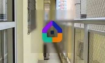 Imagem 2: Apartamento com 2 Quartos e 1 Suíte em Botafogo