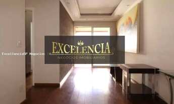 Imagem 6: Apartamento para Locação em São Paulo, Perdizes, 2 dormitórios, 1 suíte, 1 banheiro, 1 vag