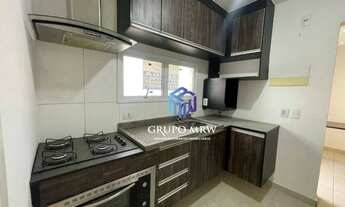 Imagem 2: Casa com 3 dormitórios, 126 m² - venda por R$ 420.000,00 ou aluguel por R$ 3.000,00/mês