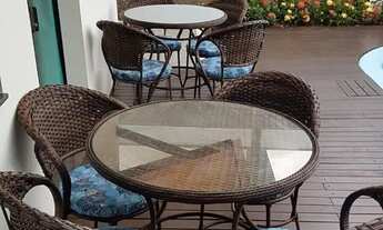 Imagem 6: Casa de Alto Padrão em Jurerê Internacional