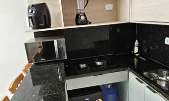 Imagem 6: Imóvel para venda com 22 metros quadrados com 1 quarto em Porto de Galinhas - Ipojuca - PE