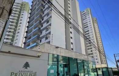 Imagem: Edifício Privilége