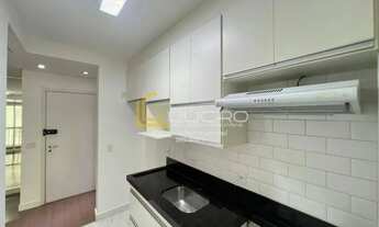 Imagem 2: Apartamento para Locação no Nova Nações América Bauru/SP