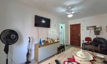 Imagem 3: Apartamento de 1 dormitório, no bairro Humaitá, em Porto Alegre