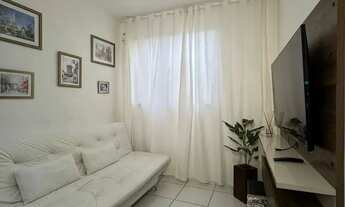 Imagem: Apartamento 49 m² 2 quartos em City Ribeirão