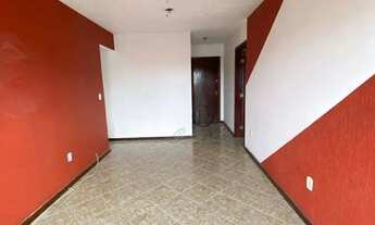 Imagem 3: Apartamento com 2 dormitórios, 98 m² - venda por R$ 370.000,00 ou aluguel por R$ 4.110,00