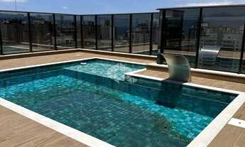 Imagem: Apartamento 2 dormitorios com suíte, vaga