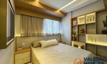 Imagem 7: Villa Tereza | Madalena | 3 Quartos (1Suite) | 59m | 2Vagas