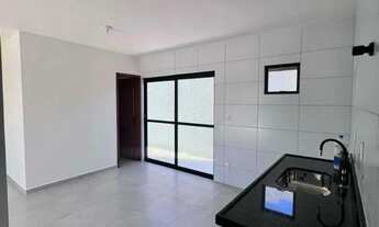 Imagem 6: Casa com 2 dormitórios à venda, 79 m² por R$ 350.000,00 - Camboinha - Cabedelo/PB