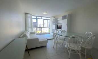 Imagem 2: Apartamento à venda no Centro de Florianópolis com 3 dorm (1 suite) + vaga + HB