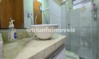 Imagem: Apartamento no Bairro dos Noivos com 3 quartos