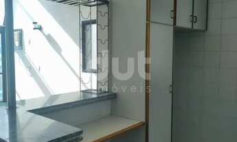 Imagem 4: Apartamento ara locação no Condomínio Piaget Studium, Cambuí em Campinas/SP