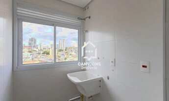 Imagem 7: Apartamento com 2 dormitórios à venda, 55 m² por R$ 515.000,00 - Parada Inglesa - São Paul