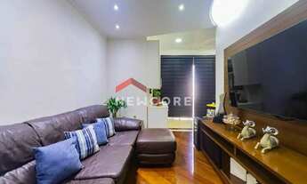 Imagem 5: Cobertura em Travessa Lélia - Aparecida - Santos/SP