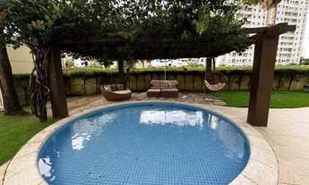 Imagem 7: Ed Gran Parc - 3 suítes + DCE - 129 metros - Lazer Completo - Cambeba