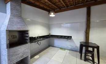 Imagem 6: Casa para alojamento, pronta para morar próxima ao Hospital Estadual