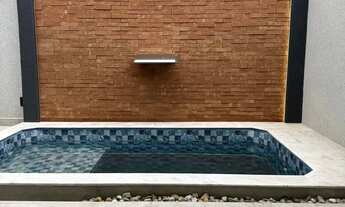 Imagem 4: Térrea para venda com 125 metros quadrados com 3 quartos