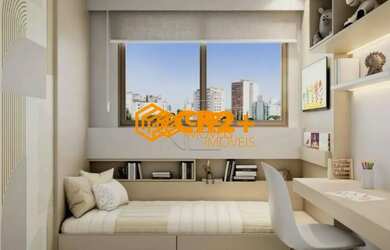 Imagem 5: Apartamento a Venda de 49m² com 2 quartos 1 suíte em bairro Parnamirim em Recife