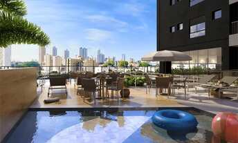 Imagem 6: Lux Setor Oeste 100m2, 3 suites