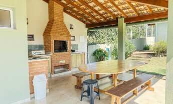 Imagem 6: Casa em Condomínio na Represa de Piracaia