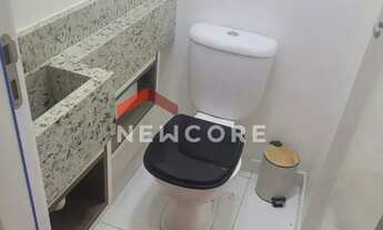 Imagem 7: Apartamento em Rua Tiradentes - Canto do Forte - Praia Grande/SP