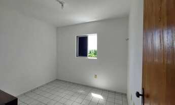 Imagem: Apartamento nos Bancários