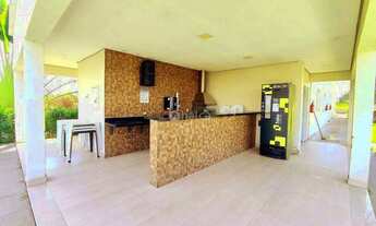 Imagem 2: Apartamento à venda, Condomínio Parque Terrazzo Poti no bairro Gurupi, Teresina/PI